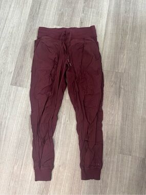 Lululemon Studio jogger